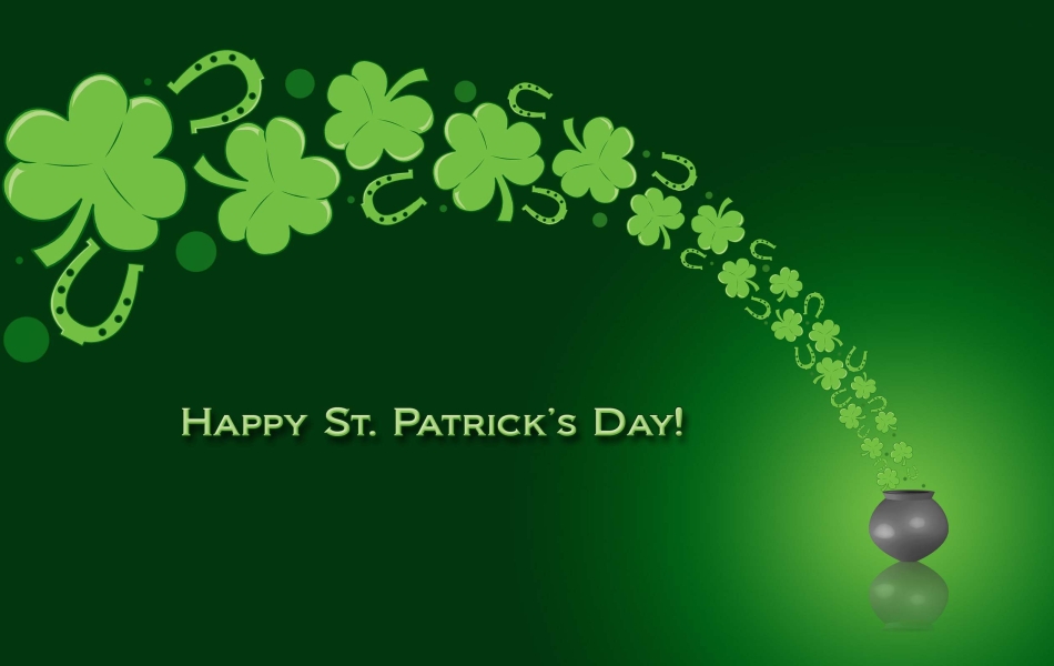 St. Patrick's Day
