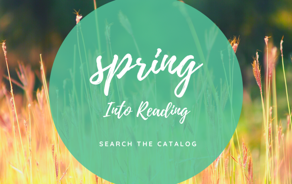 Spring Into Reading