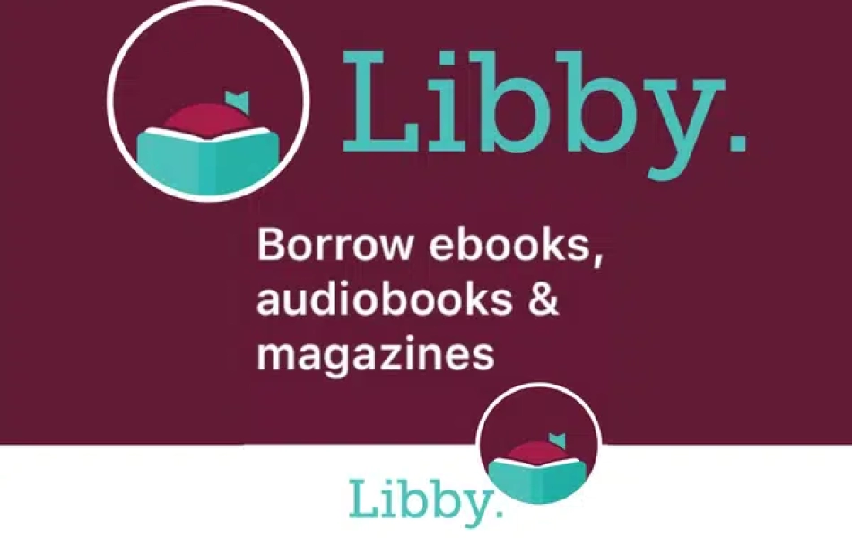 Libby App